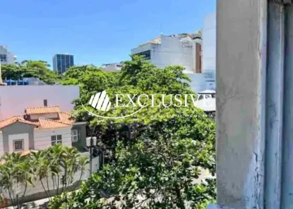 Apartamento com 3 Quartos à venda, 103m² no Ipanema, Rio de Janeiro
