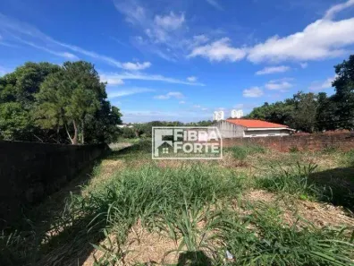 Lote/Terreno à venda, 1000m² no Parque Rural Fazenda Santa Cândida, Campinas
