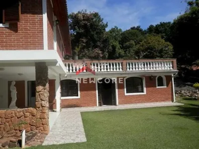 Casa de Condomínio com 4 Quartos à venda, 1883m² no Caixa D´Água, Vinhedo
