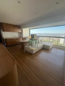 Apartamento com 2 Quartos para alugar, 95m² no Jardim Maria José, Votorantim