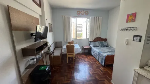 Apartamento com 1 Quarto à venda, 30m² no Copacabana, Rio de Janeiro