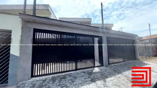Sobrado com 3 Quartos à venda, 200m² no Vila Bertioga, São Paulo