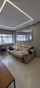 Apartamento com 2 Quartos à venda, 70m² no Santana, São Paulo
