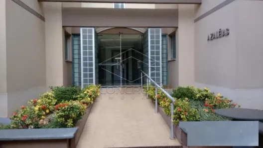 Apartamento com 3 Quartos à venda, 67m² no Jardim Cruzeiro do Sul, Bauru