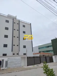 Apartamento com 3 Quartos à venda, 71m² no Jardim Cidade Universitária, João Pessoa