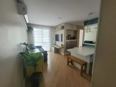 Apartamento com 3 Quartos à venda, 64m² no Vila Guilherme, São Paulo