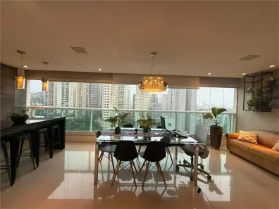 Apartamento com 3 Quartos à venda, 139m² no Santa Teresinha, São Paulo