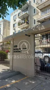 Apartamento com 2 Quartos à venda, 61m² no Taquara, Rio de Janeiro
