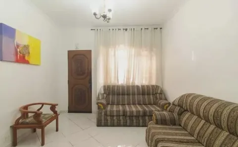 Sobrado com 3 Quartos para alugar, 80m² no Cidade Mãe do Céu, São Paulo