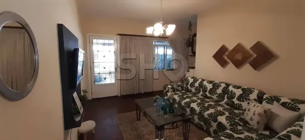 Casa com 2 Quartos à venda, 145m² no Pinheiros, São Paulo