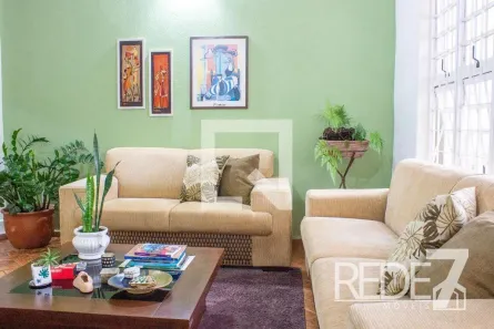 Casa com 4 Quartos à venda, 243m² no Parque das Flores, Campinas