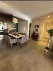 Apartamento com 3 Quartos à venda, 111m² no Anhangabaú, Jundiaí