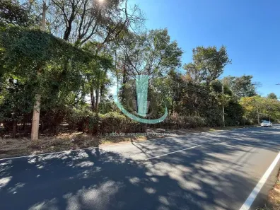 Fazenda/Sítio com 5 Quartos à venda, 404m² no Vila Sedenho, Araraquara
