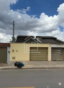 Casa com 3 Quartos à venda, 180m² no Parque Santa Rita, Goiânia