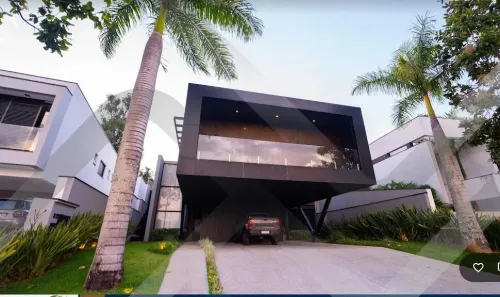 Casa de Condomínio com 3 Quartos à venda, 415m² no Parque Santa Márcia, Votorantim