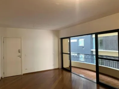 Apartamento com 5 Quartos à venda, 142m² no Itaim Bibi, São Paulo