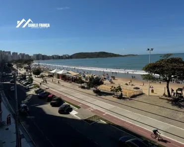 Apartamento com 3 Quartos à venda, 120m² no Praia do Morro, Guarapari