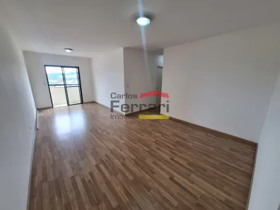 Apartamento com 2 Quartos à venda, 83m² no Dezoito do Forte Empresarial/Alphaville., Barueri