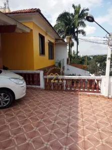 Sobrado com 3 Quartos à venda, 164m² no Assunção, São Bernardo do Campo