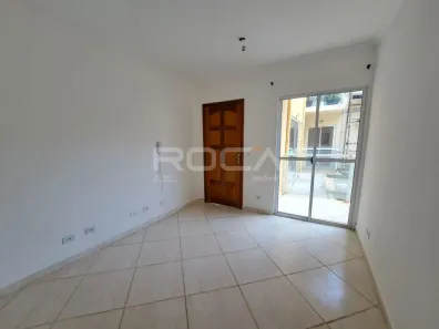 Apartamento com 2 Quartos à venda, 50m² no Jardim Tangará, São Carlos