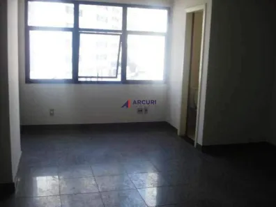 Sala Comercial à venda, 28m² no Belvedere, Belo Horizonte