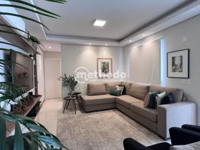 Apartamento com 2 Quartos à venda, 130m² no Taquaral, Campinas