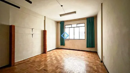 Sala Comercial à venda, 30m² no Centro, Belo Horizonte