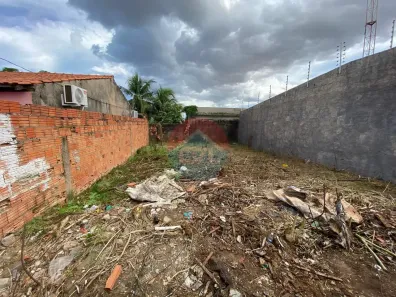 Lote/Terreno à venda, 139m² no Centro América, Cuiabá