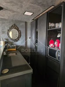 Apartamento com 1 Quarto à venda, 42m² no Barra Olímpica, Rio de Janeiro