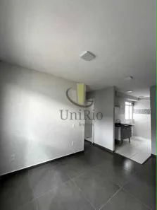 Apartamento com 2 Quartos à venda, 40m² no Santa Cruz, Rio de Janeiro