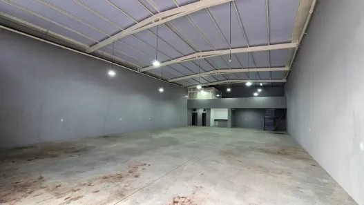 Galpão/Depósito/Armazém para alugar, 350m² no Residencial Humaitá, Goiânia