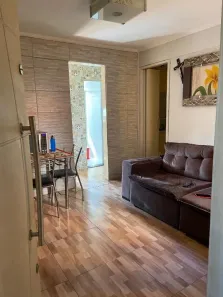 Apartamento com 2 Quartos à venda, 45m² no Jardim Redil, São Paulo