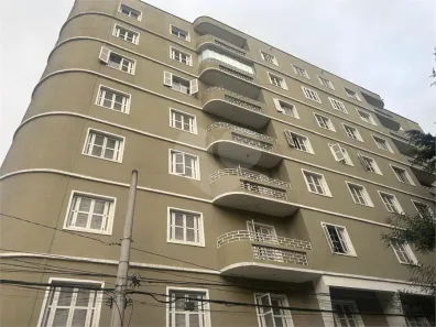 Apartamento com 1 Quarto para alugar, 54m² no Itaim Bibi, São Paulo