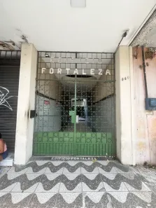 Apartamento com 3 Quartos à venda, 151m² no Centro, Fortaleza