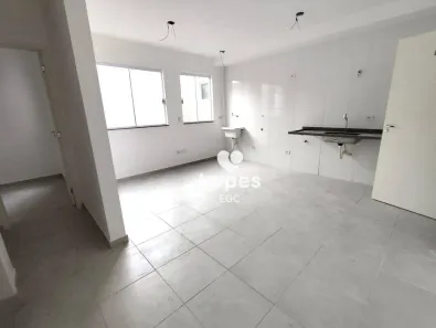 Apartamento com 2 Quartos à venda, 44m² no Vila Ema, São Paulo