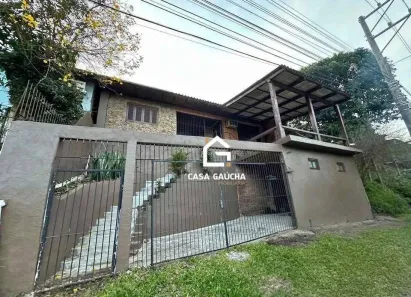 Casa com 2 Quartos à venda, 408m² no Rincão Gaúcho, Estância Velha