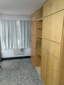 Apartamento com 1 Quarto para alugar, 41m² no Silveira, Belo Horizonte
