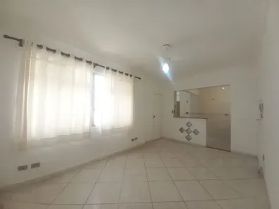 Kitnet à venda, 45m² no Boqueirão, Santos