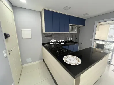 Apartamento com 2 Quartos à venda, 52m² no Vila Esperança, São Paulo
