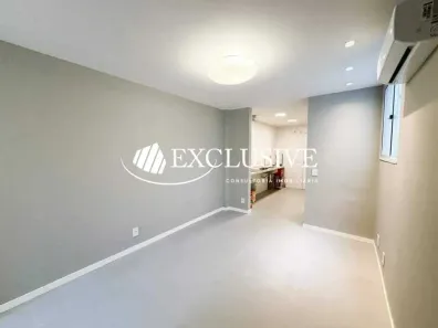 Apartamento com 1 Quarto à venda, 51m² no Ipanema, Rio de Janeiro