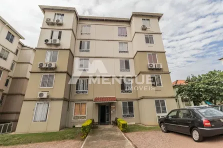 Apartamento com 2 Quartos à venda, 43m² no Mário Quintana, Porto Alegre
