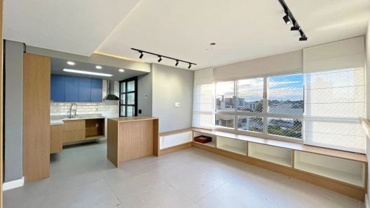 Apartamento com 3 Quartos à venda, 95m² no Tristeza, Porto Alegre