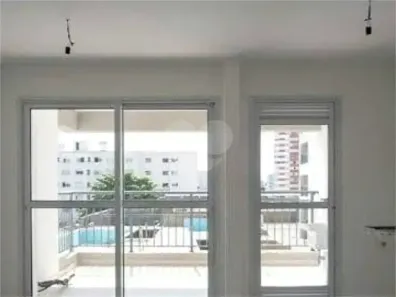 Apartamento com 2 Quartos à venda, 65m² no Vila Zilda (Tatuapé), São Paulo