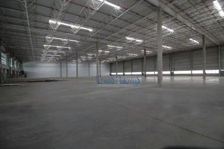 Galpão/Depósito/Armazém para alugar, 2592m² no Batistini, São Bernardo do Campo