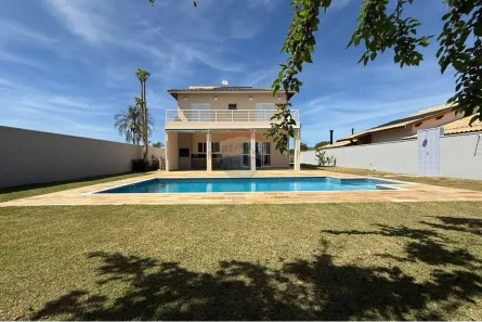 Casa de Condomínio com 4 Quartos à venda, 240m² no Residencial Paradiso, Itatiba