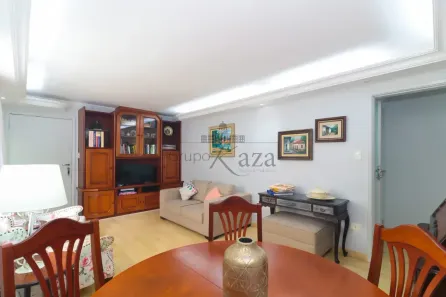 Apartamento com 4 Quartos à venda, 127m² no Vila Uberabinha, São Paulo