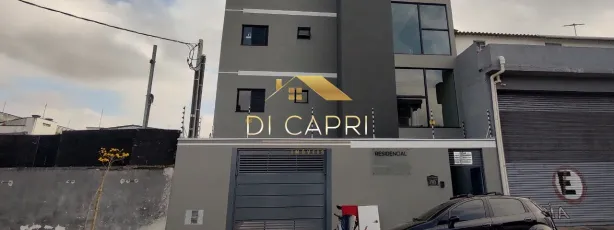 Apartamento com 2 Quartos à venda, 34m² no Vila Antonieta, São Paulo