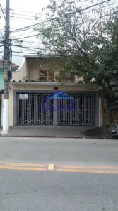 Sobrado com 4 Quartos à venda, 180m² no Vila Cruzeiro, São Paulo