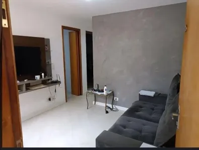 Apartamento com 2 Quartos à venda, 50m² no Conceição, Osasco
