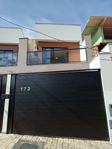 Casa com 3 Quartos à venda, 142m² no São Pedro, Juiz de Fora